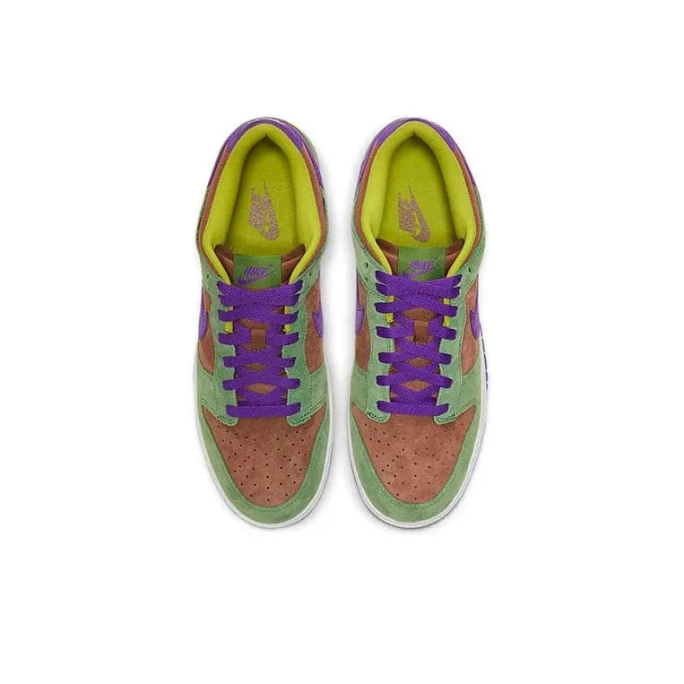 Nike Dunk Low Veneer | Banlieue91