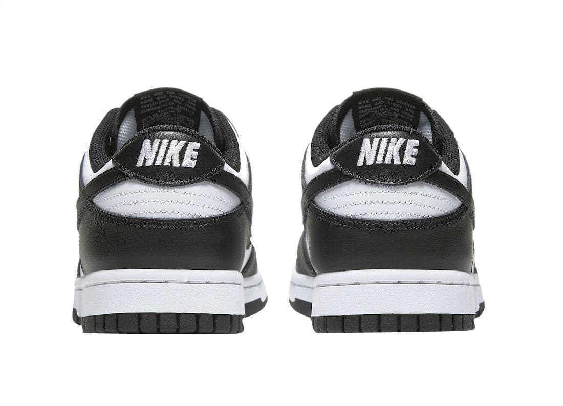 Nike Dunk Low 'White Black Panda' | Banlieue91