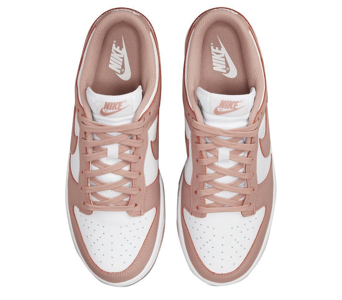 Nike Dunk Low 'WMNS Rose Whisper' | Banlieue91