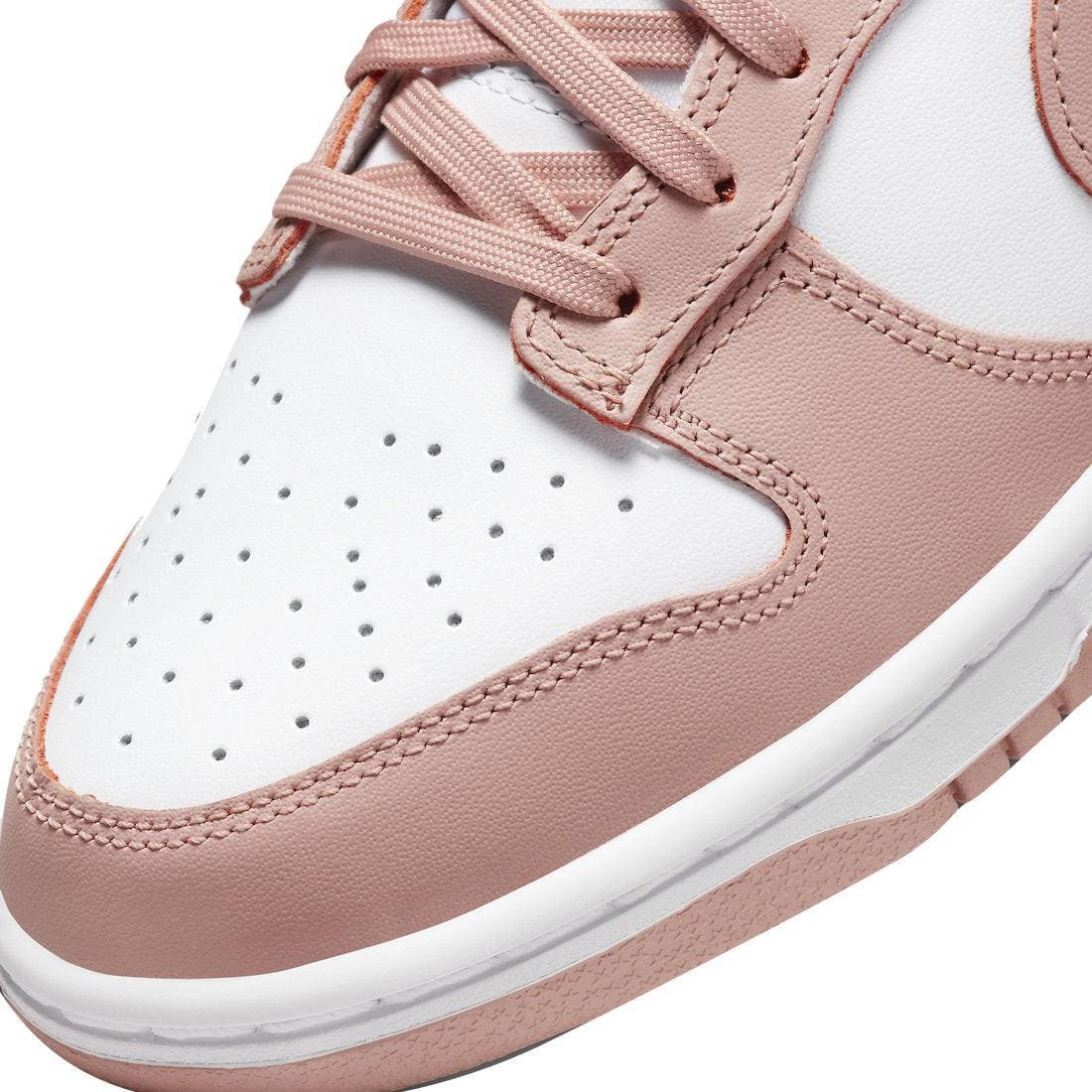 Nike Dunk Low 'WMNS Rose Whisper' | Banlieue91