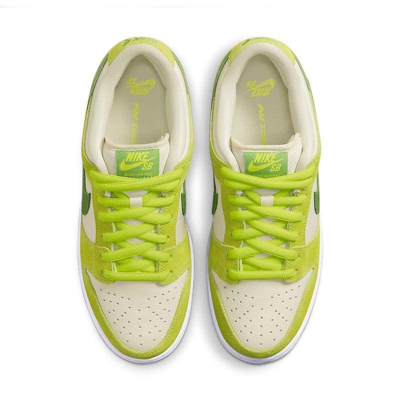 Nike Dunk SB Low 'Green Apple' | Banlieue91