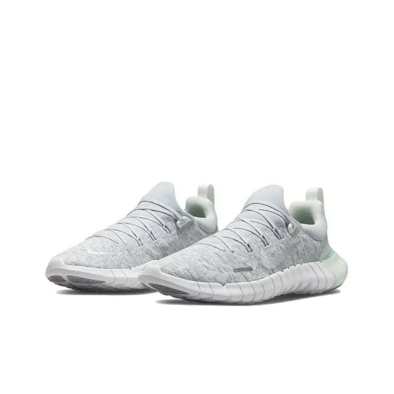 Nike Free Rn 5.0 'Pure Platinum Mint Foam' | Banlieue91