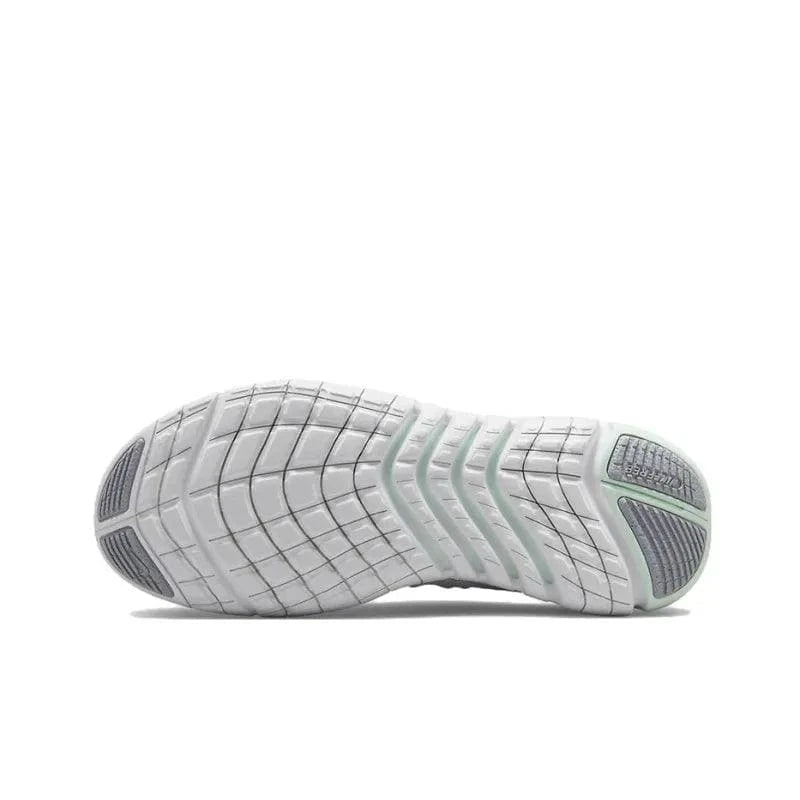 Nike Free Rn 5.0 'Pure Platinum Mint Foam' | Banlieue91