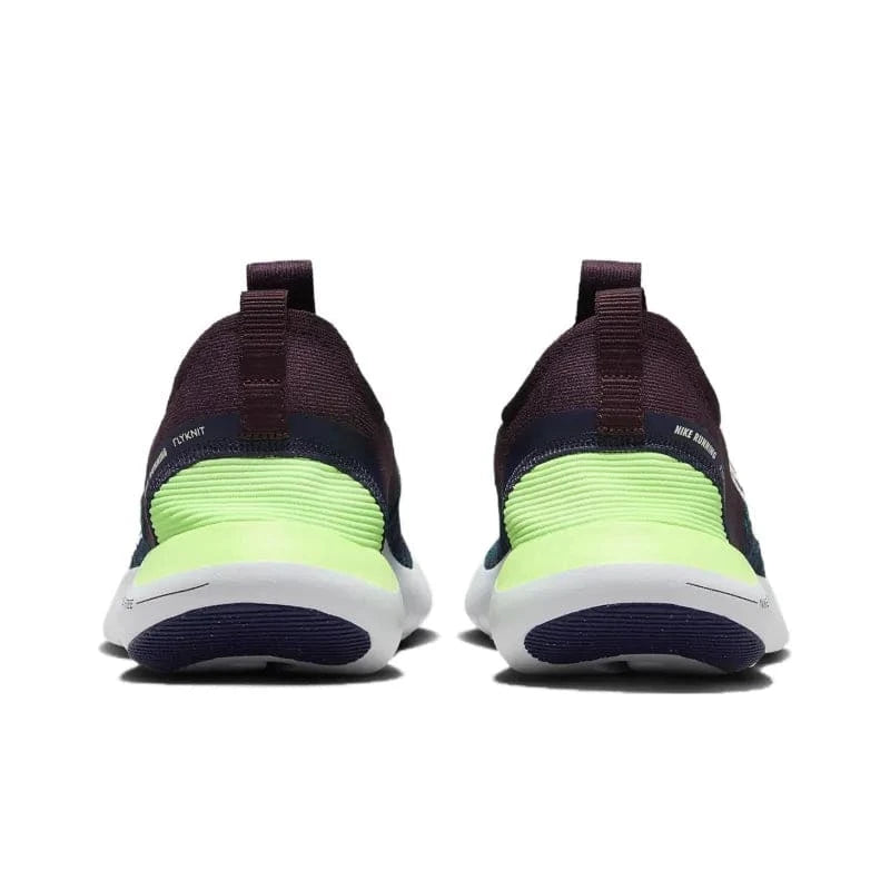 Nike Free Rn Next Nature 'Geode Teal Burgundy Crush' | Banlieue91