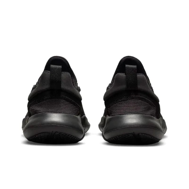 Nike Free Run 5.0 'Black Off Noir' – Lightweight Running Shoes | Banlieue91