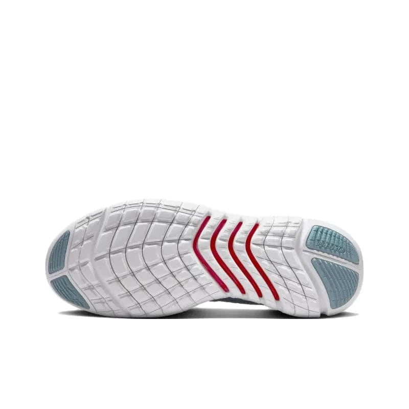 Nike Free Run 5.0 Blue Obsidian | Banlieue91