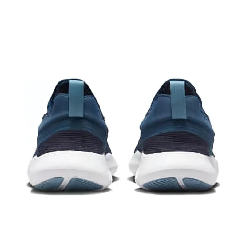 Nike Free Run 5.0 Blue Obsidian | Banlieue91