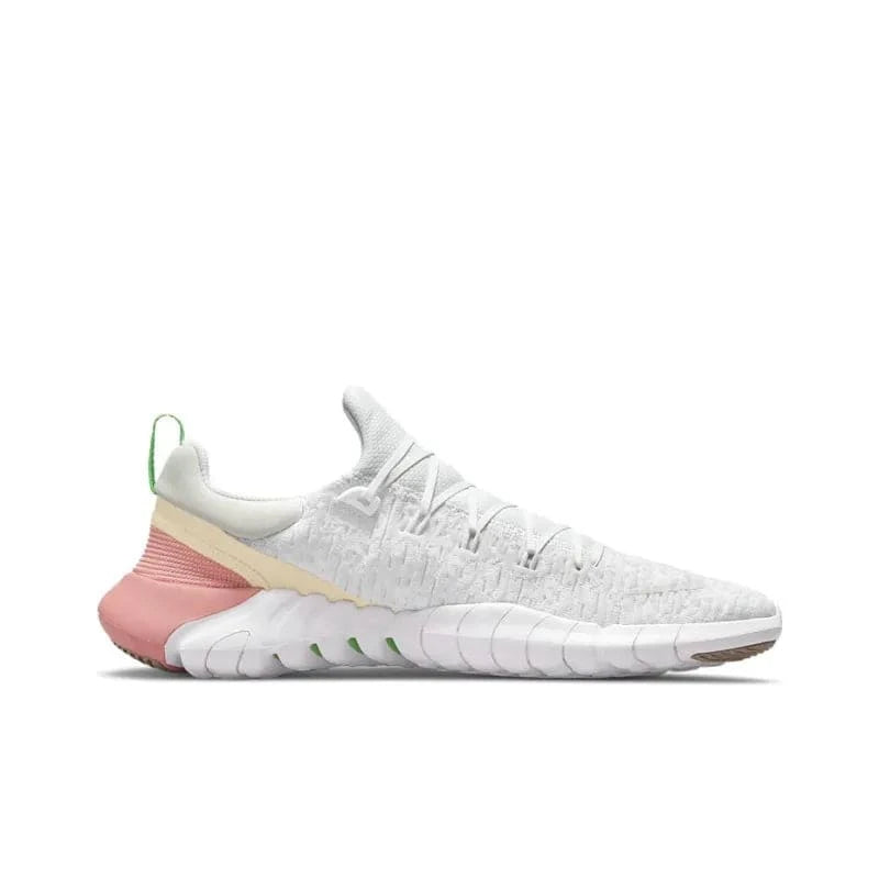 Nike Free Run 5.0 Grey Fog 2021 | Banlieue91