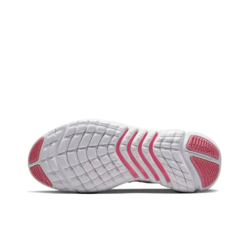Nike Free Run 5.0 Next Nature Sanddrift Sea Coral | Banlieue91