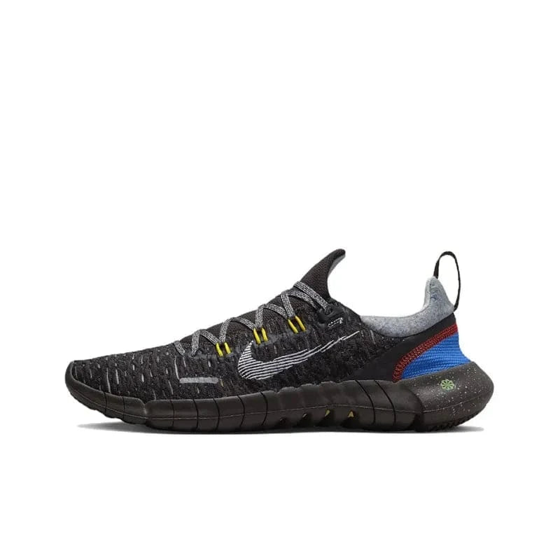 Nike Free Run 5.0 Next Nature 'Velvet Brown' | Banlieue91
