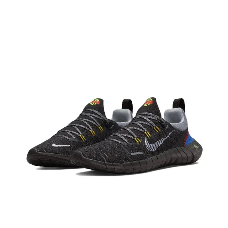 Nike Free Run 5.0 Next Nature 'Velvet Brown' | Banlieue91