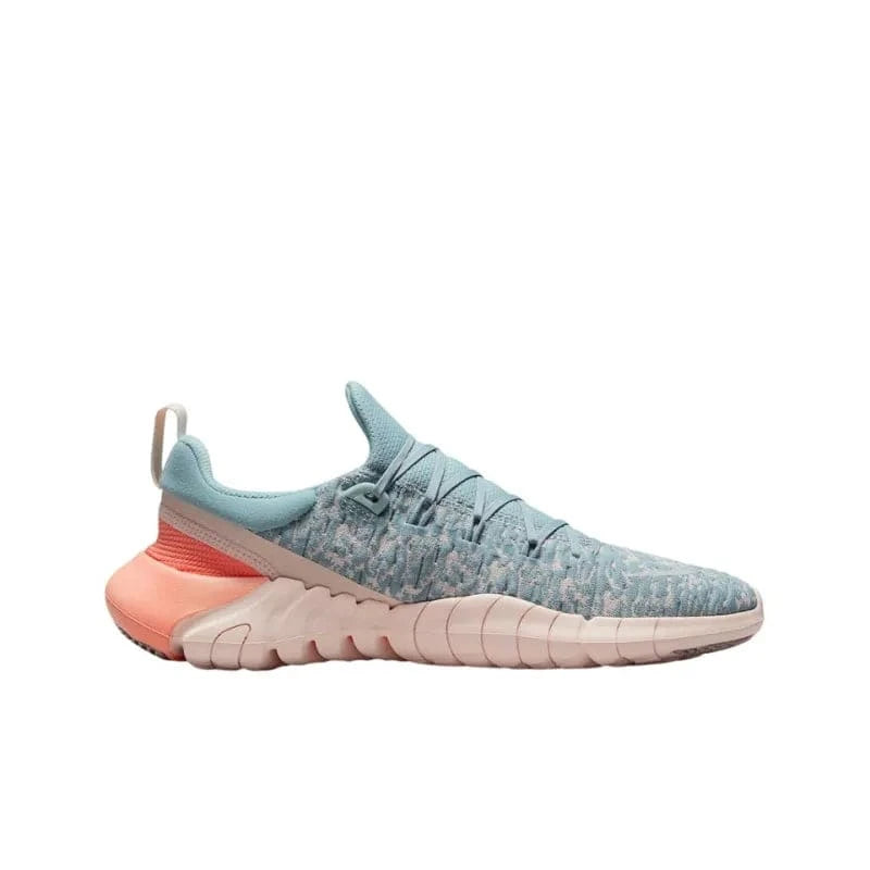 Nike Free Run 5.0 'Ocean Cube' | Banlieue91