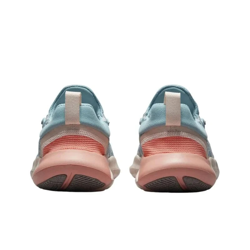 Nike Free Run 5.0 'Ocean Cube' | Banlieue91
