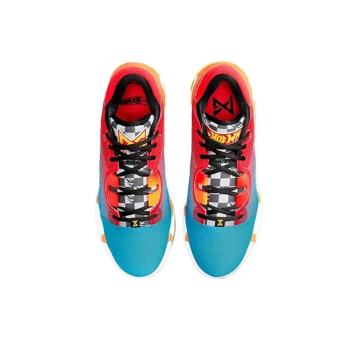 Nike Hot Wheels X Pg 6 Nrg 'Red Blue Orange' | Banlieue91