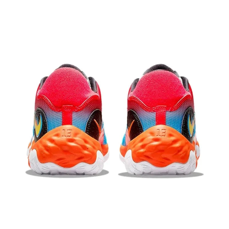 Nike Hot Wheels X Pg 6 Nrg 'Red Blue Orange' | Banlieue91