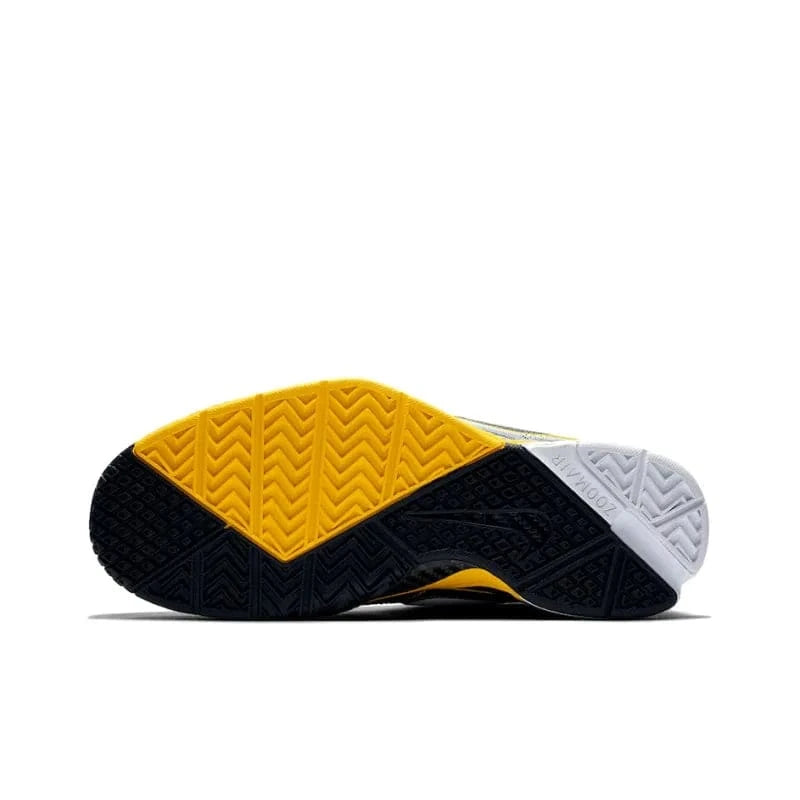 Nike Kobe 1 Protro Black Maize | Banlieue91