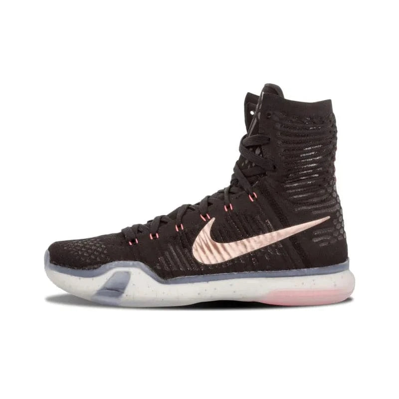 Nike Kobe 10 Elite Elite High Rose Gold Pack | Banlieue91