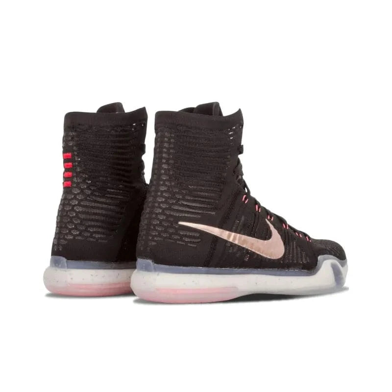 Nike Kobe 10 Elite Elite High Rose Gold Pack | Banlieue91
