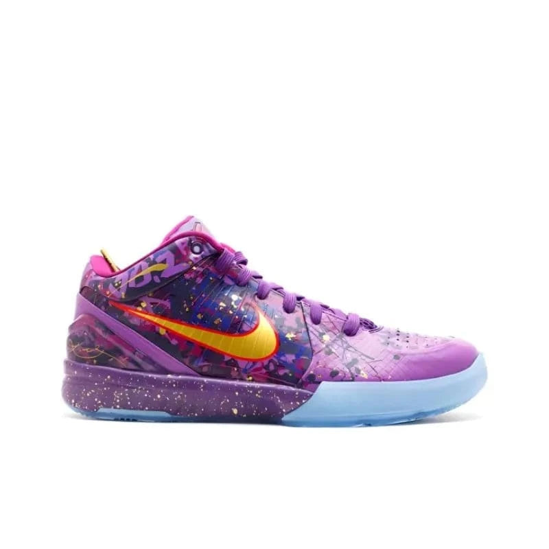Nike Kobe 4 Prelude Finals MVP | Banlieue91