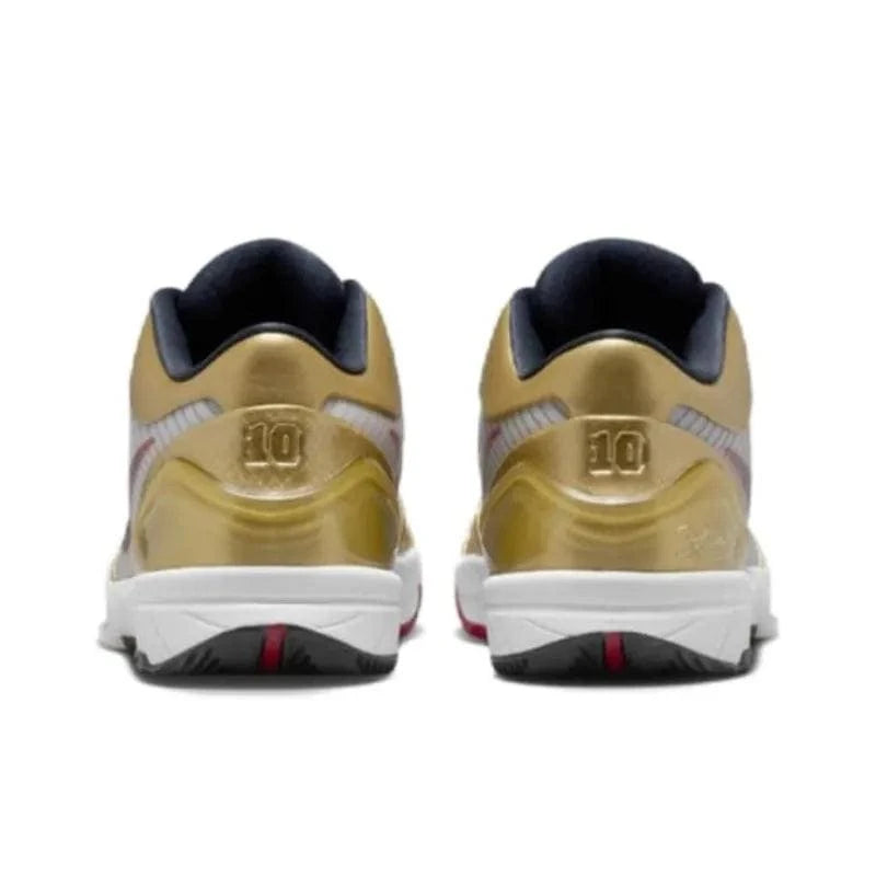 Nike Kobe 4 Protro Gold Medal (2024) | Banlieue91