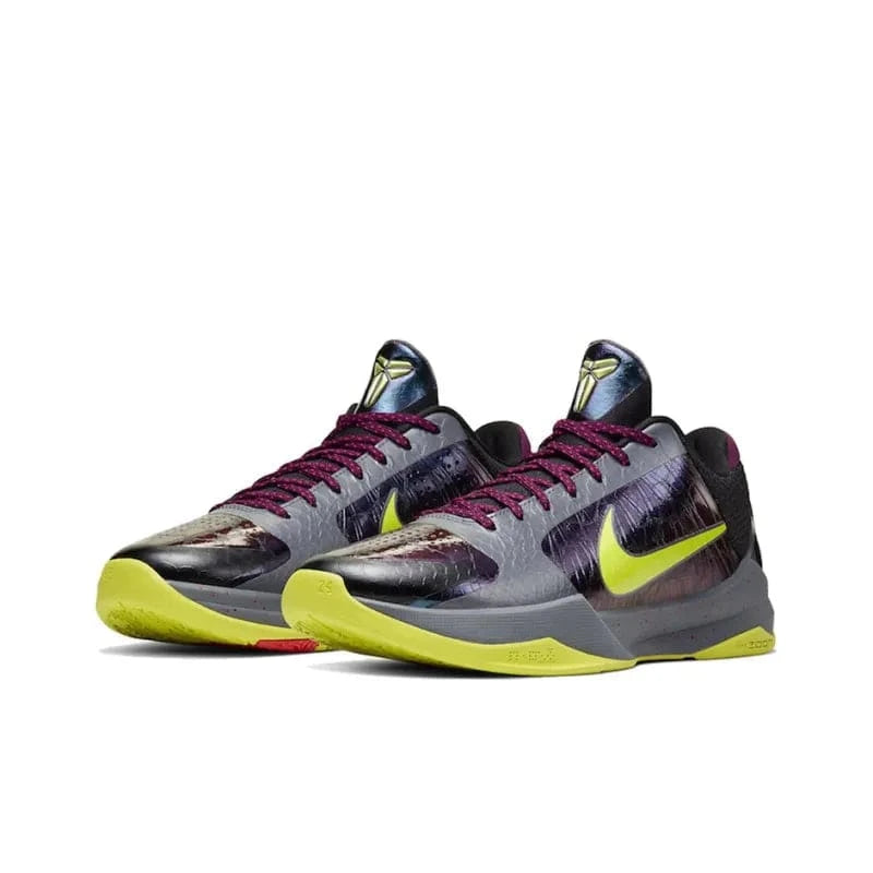 Nike Kobe 5 Protro 2K Gamer Exclusive | Banlieue91