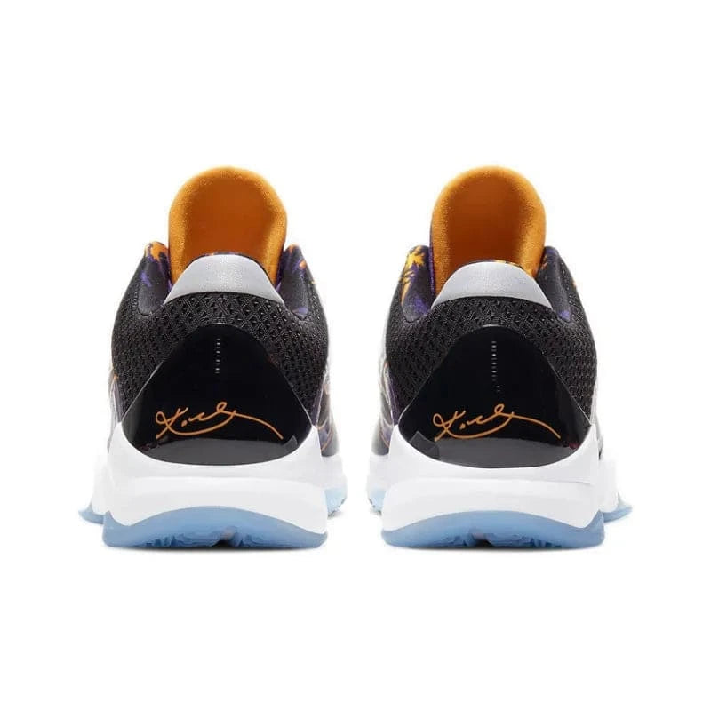 Nike Kobe 5 'Protro Lakers' | Banlieue91