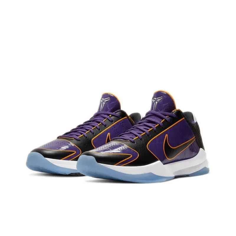 Nike Kobe 5 'Protro Lakers' | Banlieue91