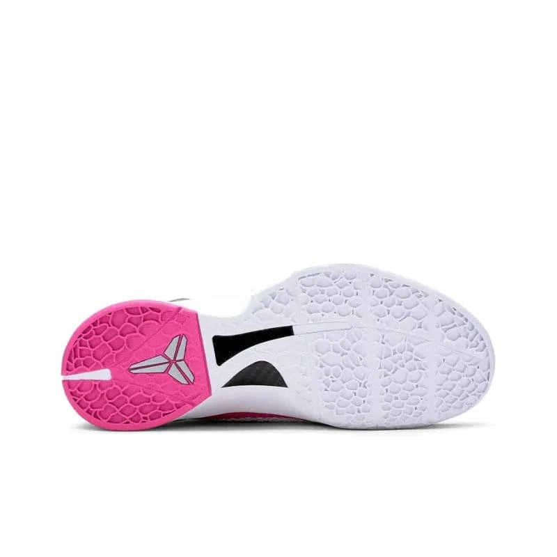 Nike Kobe 6 Protro Kay Yow Think Pink 2021 | Banlieue91