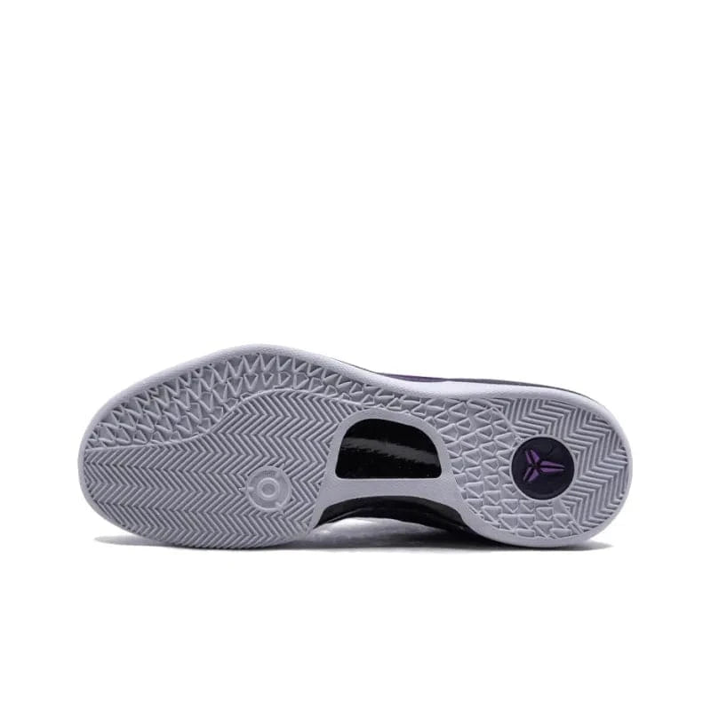 Nike Kobe 8 Playoffs Purple Platinum | Banlieue91