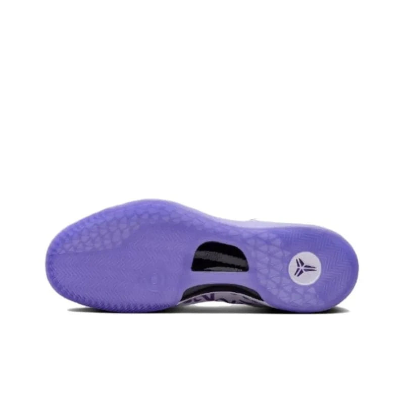 Nike Kobe 8 Protro "Court Purple" | Banlieue91