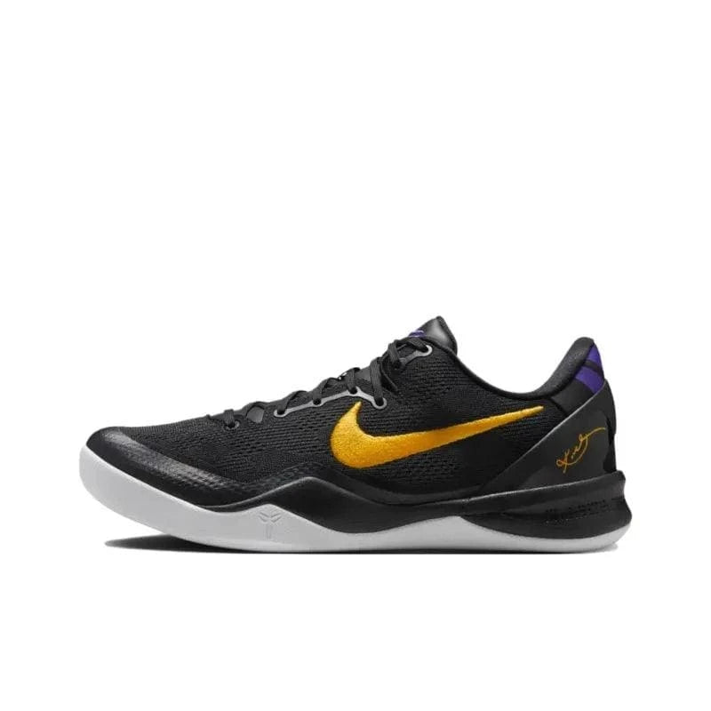 Nike Kobe 8 Protro 'Lakers Away' | Banlieue91