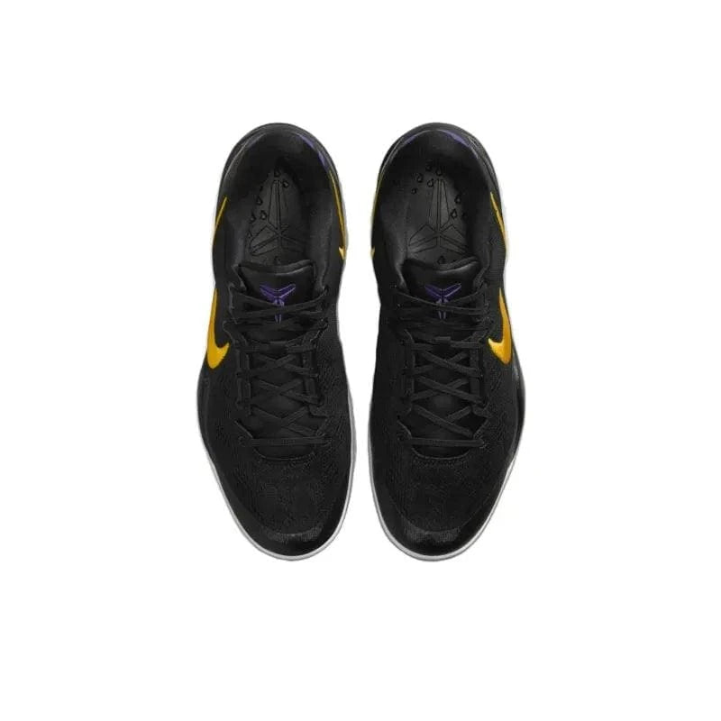 Nike Kobe 8 Protro 'Lakers Away' | Banlieue91