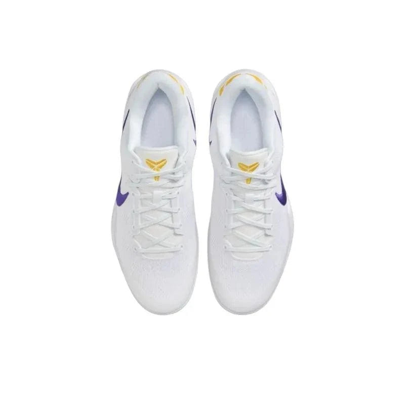 Nike Kobe 8 Protro 'Lakers Home' | Banlieue91