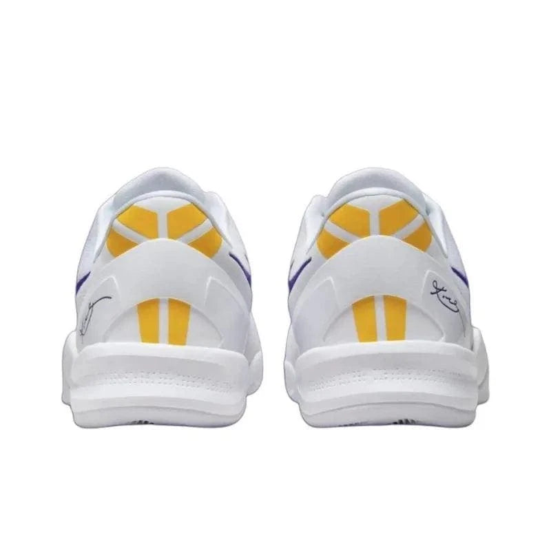 Nike Kobe 8 Protro 'Lakers Home' | Banlieue91