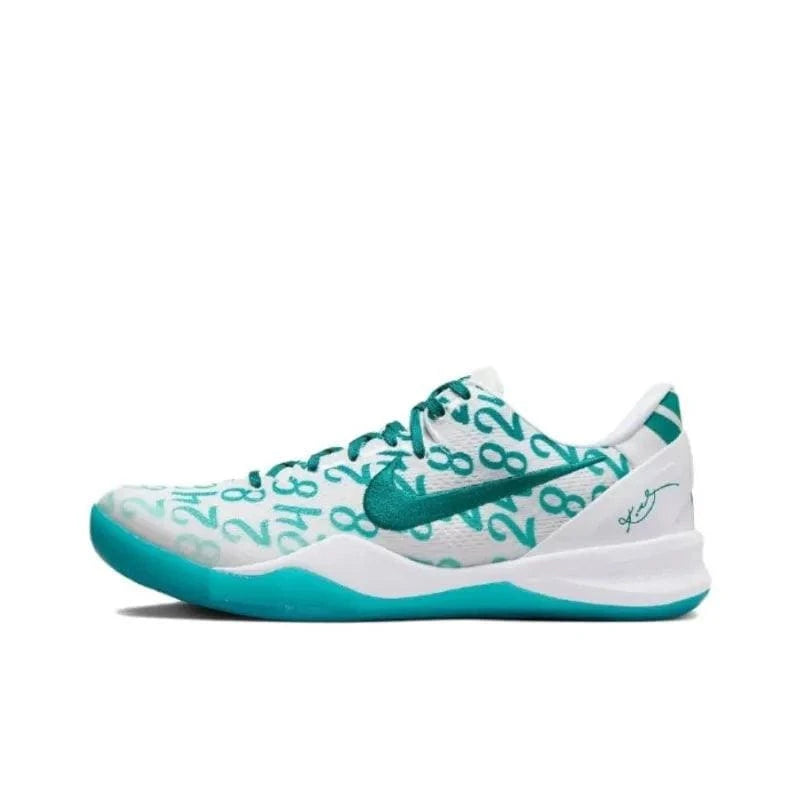 Nike Kobe 8 Protro 'Radiant Emerald' | Banlieue91