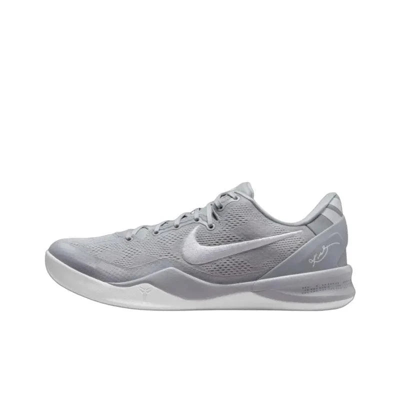Nike Kobe 8 Protro 'Wolf Grey' | Banlieue91