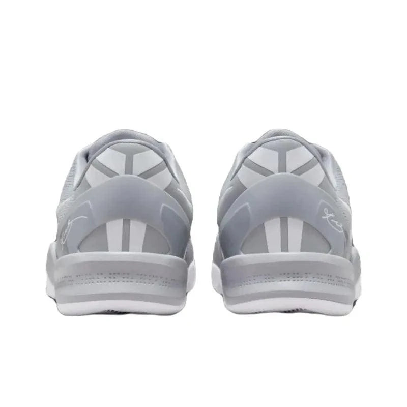 Nike Kobe 8 Protro 'Wolf Grey' | Banlieue91