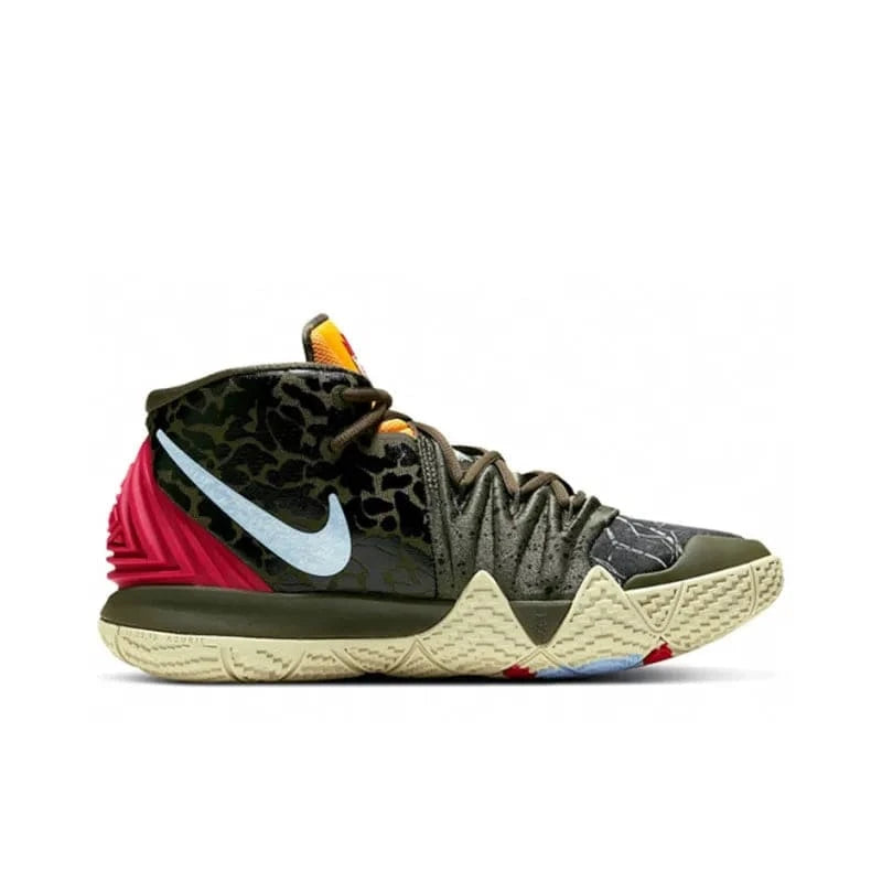 Nike Kybrid S2 'What The Camo' | Banlieue91