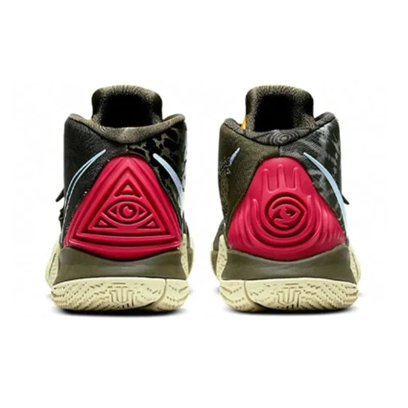 Nike Kybrid S2 'What The Camo' | Banlieue91
