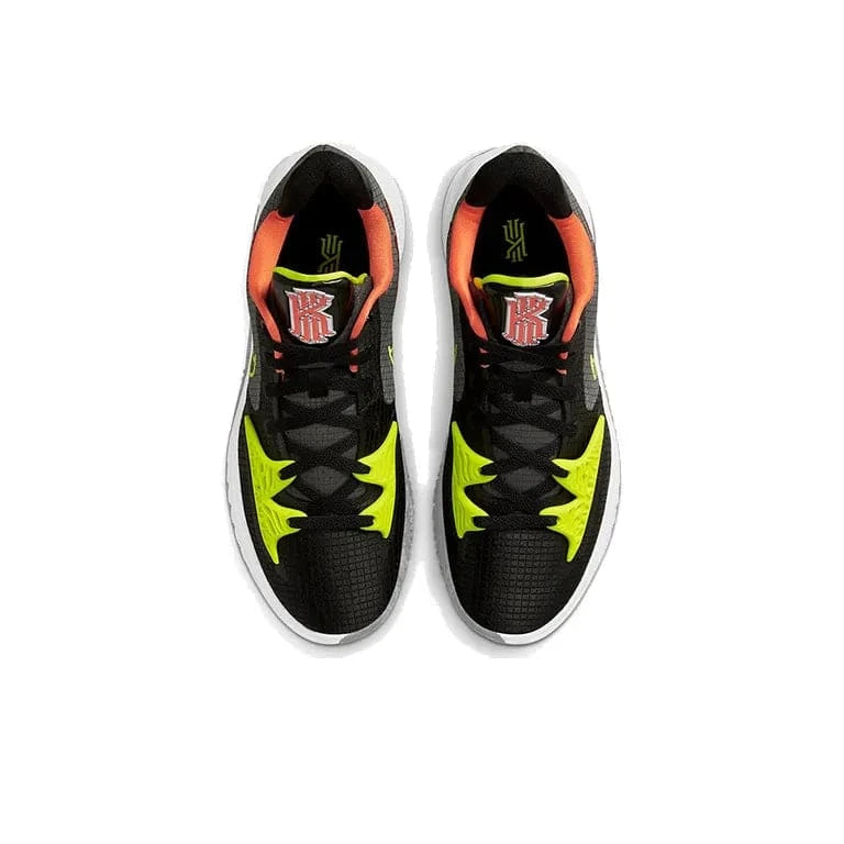Nike Kyrie 4 Ep Black Turf Orange | Banlieue91