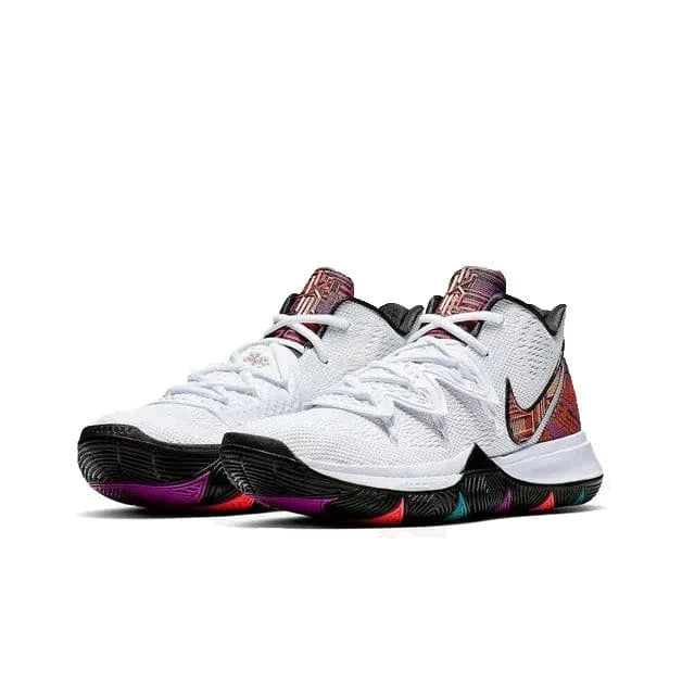 Nike Kyrie 5 Black History Month | Banlieue91