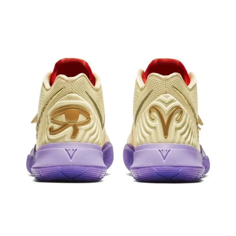 Nike Kyrie 5 'Concepts Ikhet' | Banlieue91