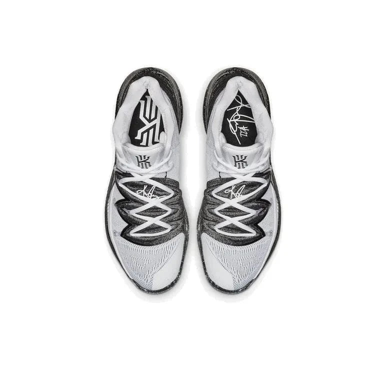 Nike Kyrie 5 'Cookies Cream' | Banlieue91