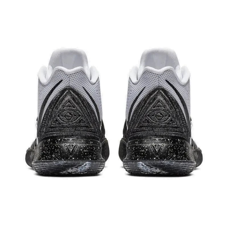 Nike Kyrie 5 'Cookies Cream' | Banlieue91