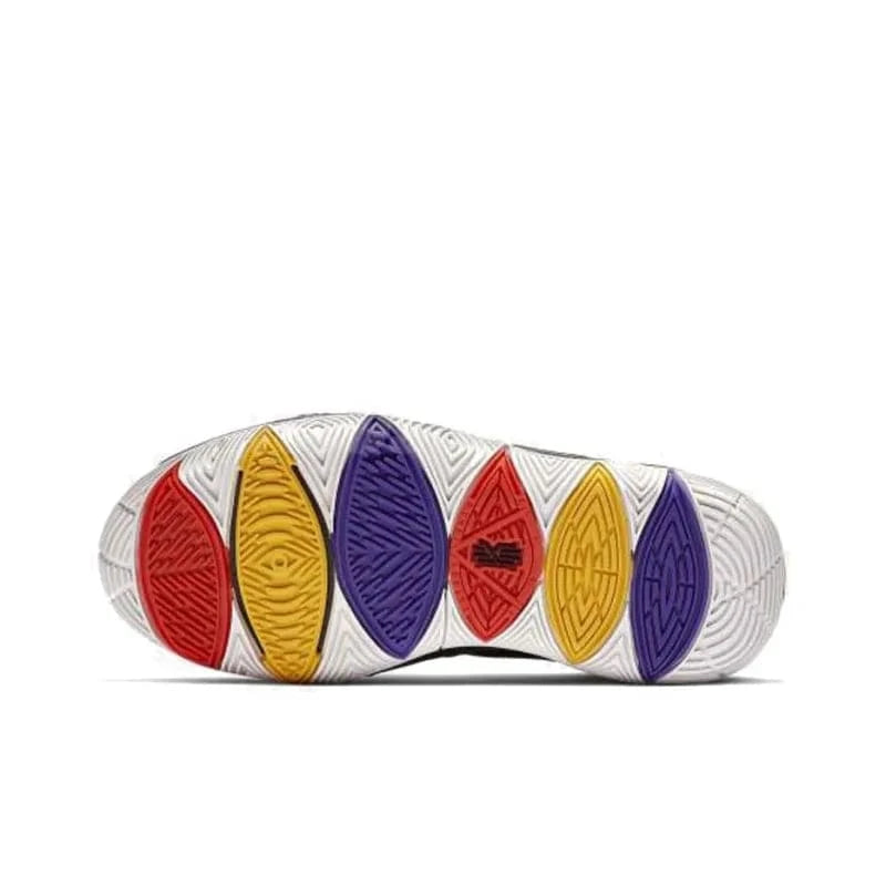 Nike Kyrie 5 Ep 'Chinese New Year' | Banlieue91