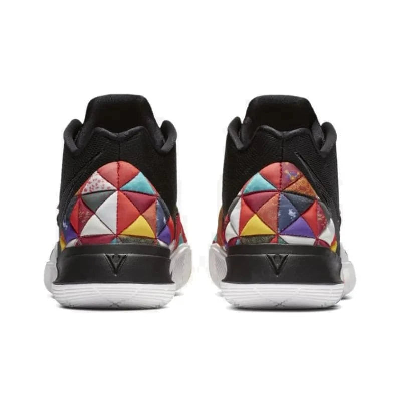 Nike Kyrie 5 Ep 'Chinese New Year' | Banlieue91