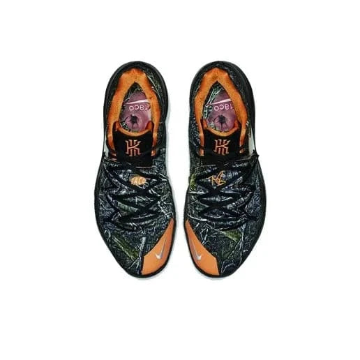Nike Kyrie 5 Ep 'Taco' | Banlieue91