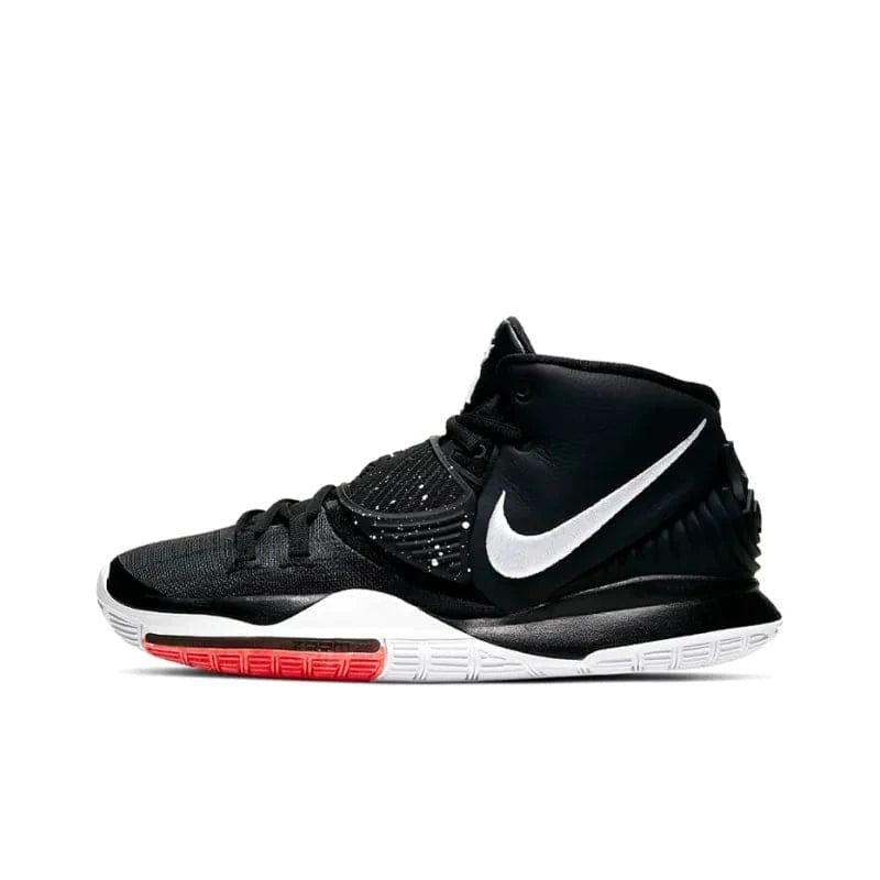 Nike Kyrie 6 'Jet Black' | Banlieue91