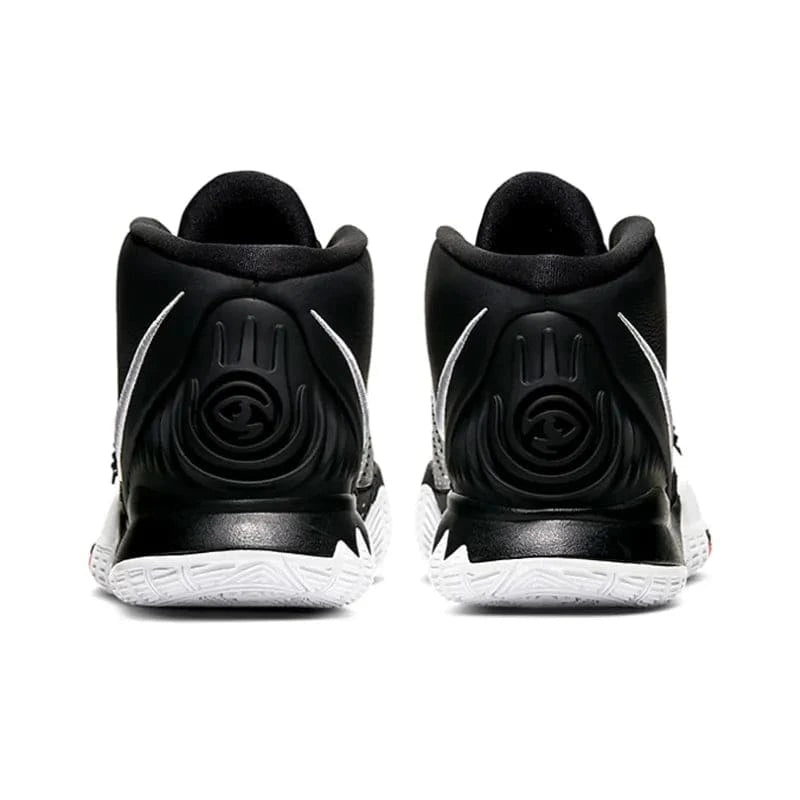 Nike Kyrie 6 'Jet Black' | Banlieue91