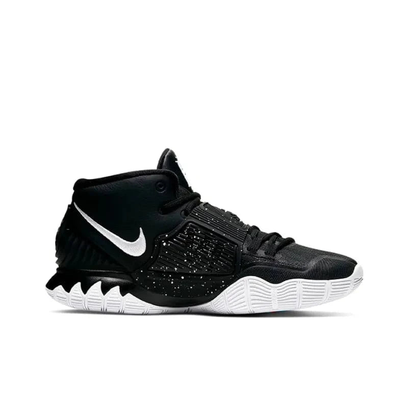 Nike Kyrie 6 'Jet Black' | Banlieue91